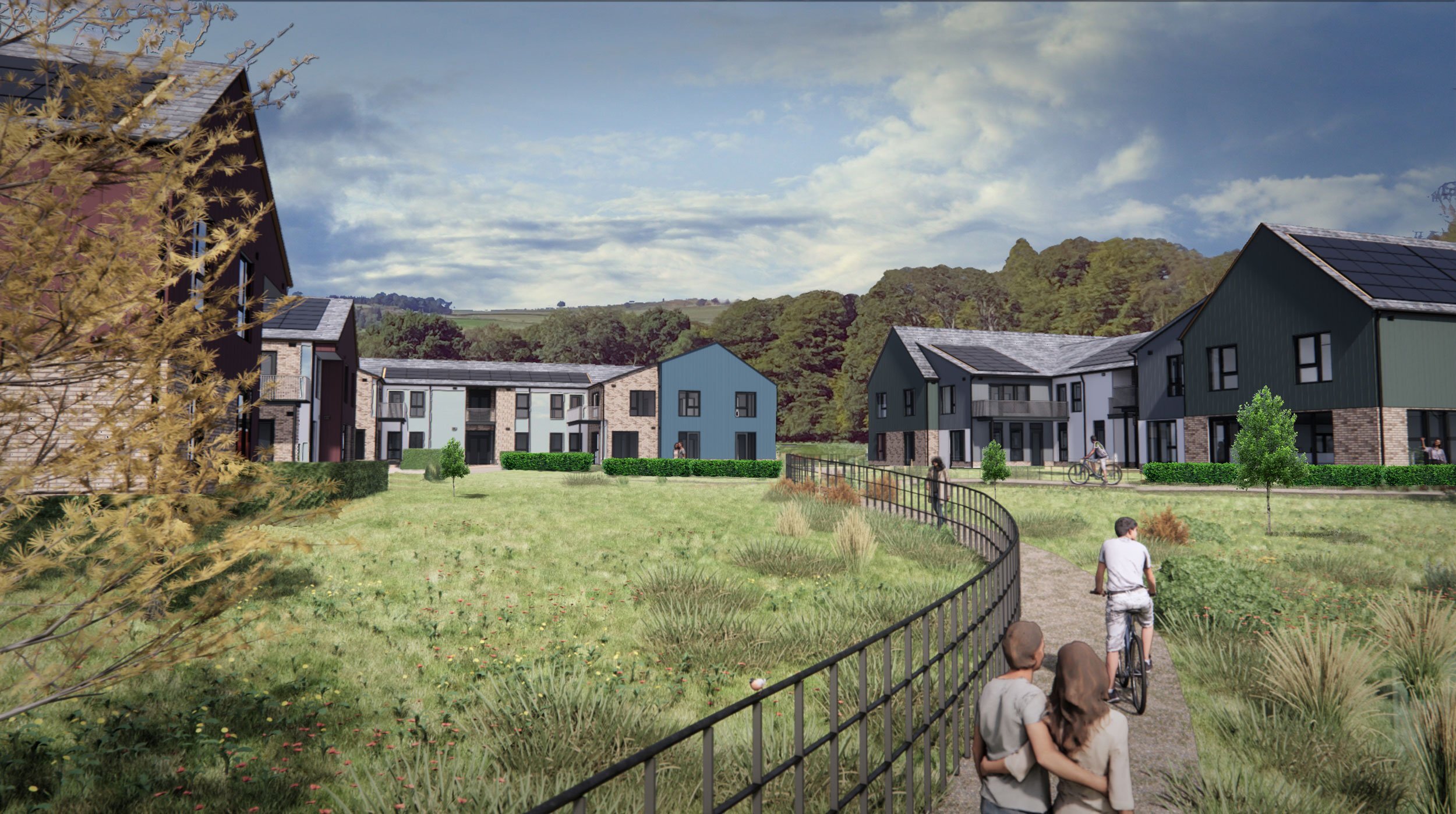 Tweedbank Web
