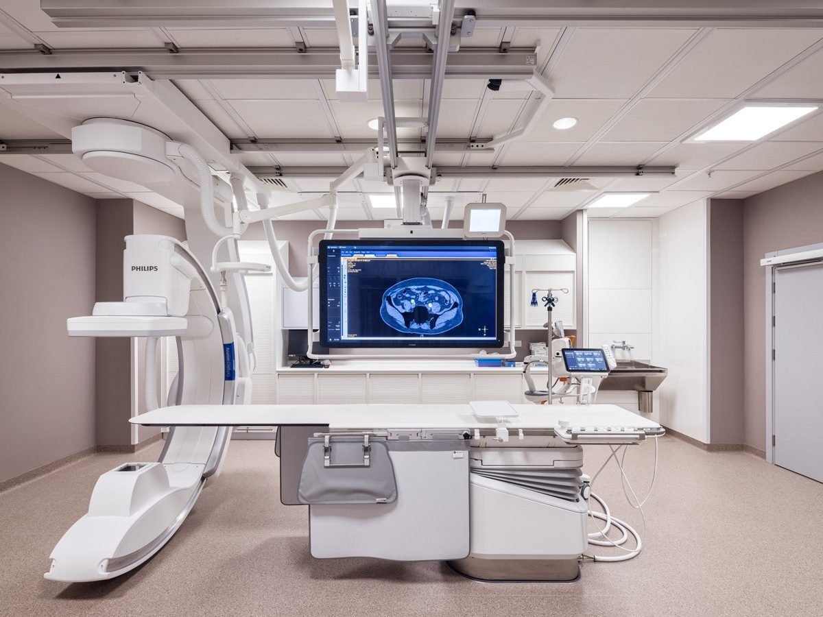 UCLH - Image 1