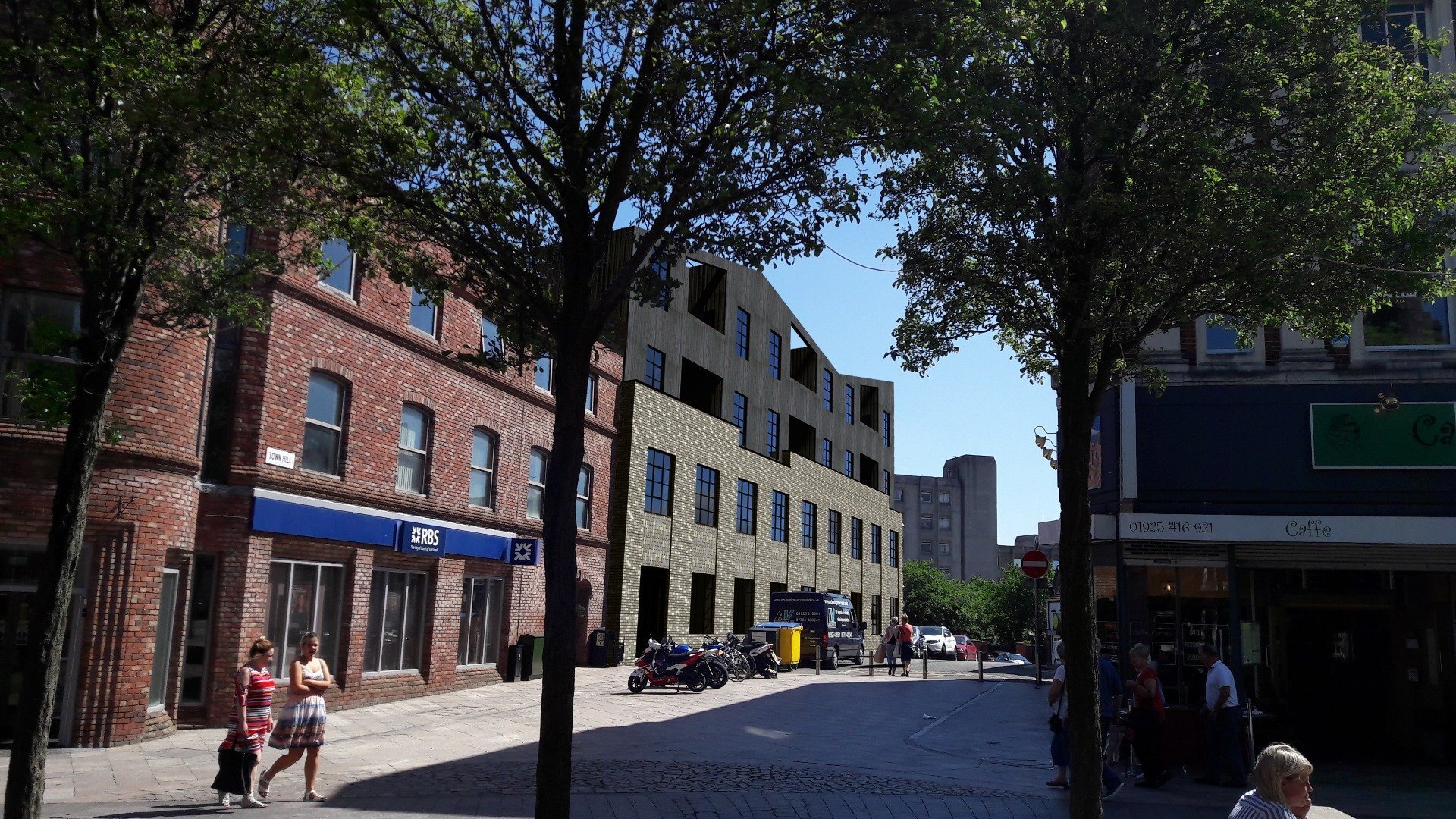 view-down-town-hill