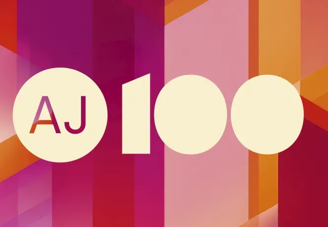 Aj 100 index