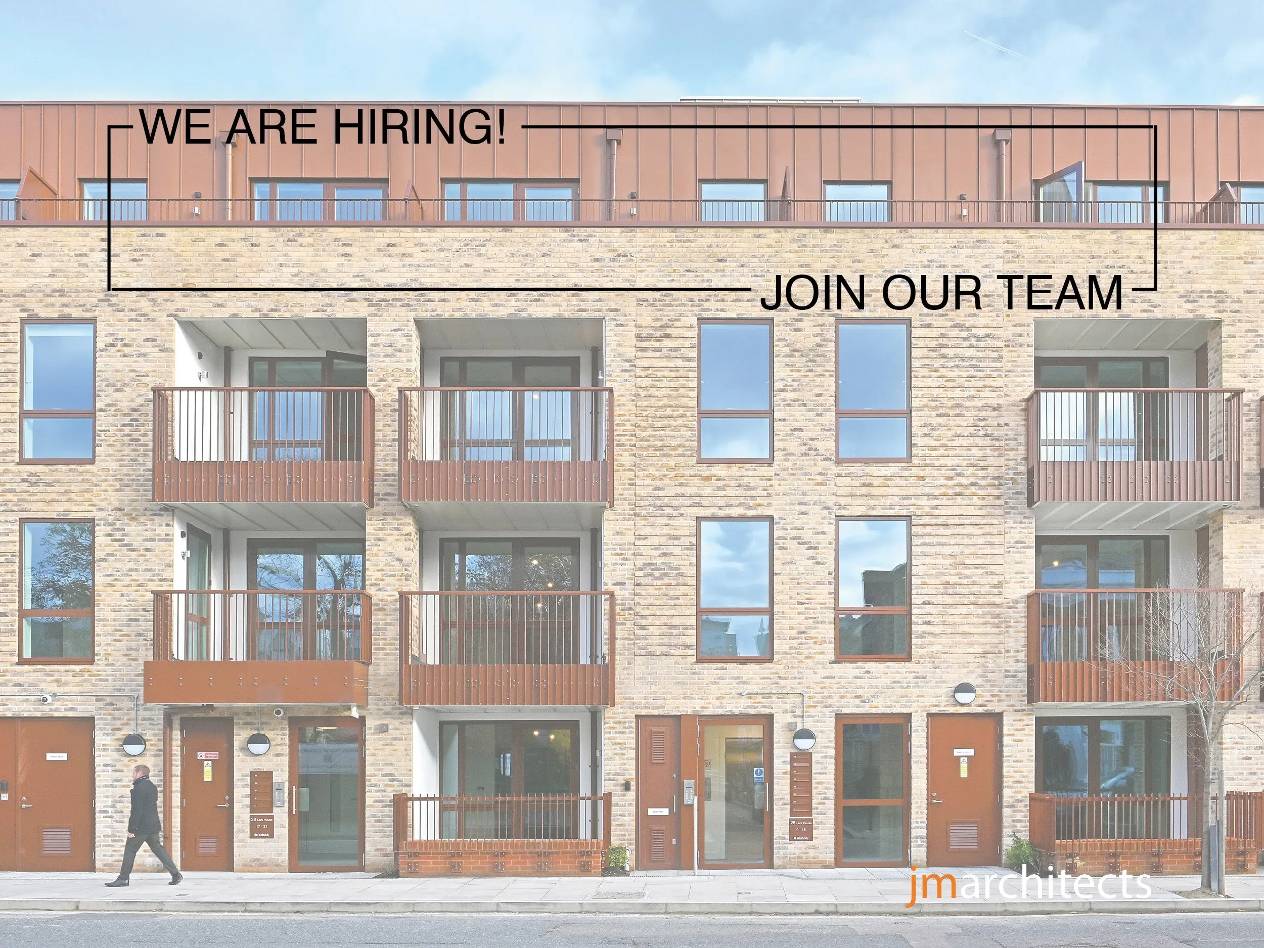 Hiring LON 2