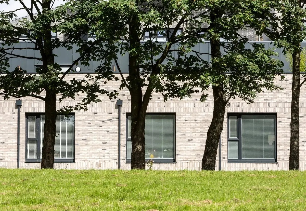 RIAS Awards Win for Maryhill Locks