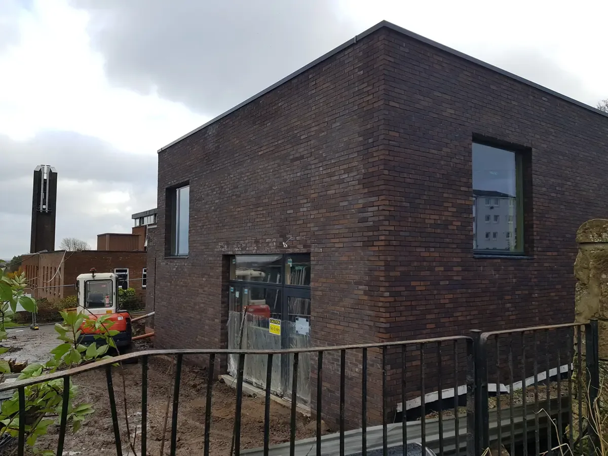 St Andrews Church Image 1