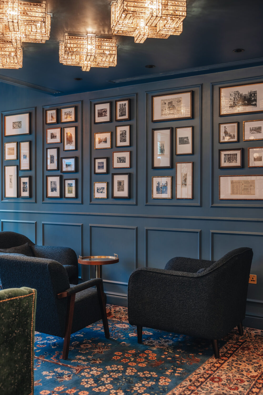 Sabini Bar Lounge
