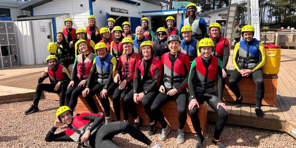 JMA Day Out