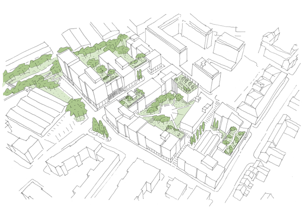 Masterplanning image