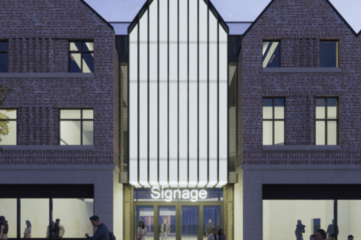 The Gallerties Wigan image17 mobile