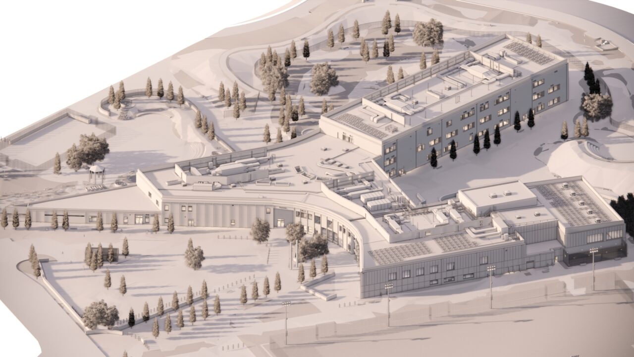 JMA Ardrossan External View03