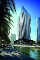 2010 THE MATRIX DUBAI P