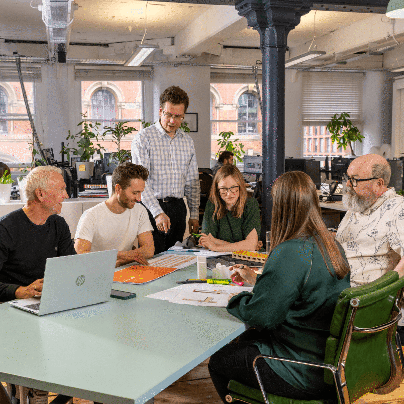contact jmarchitects uk