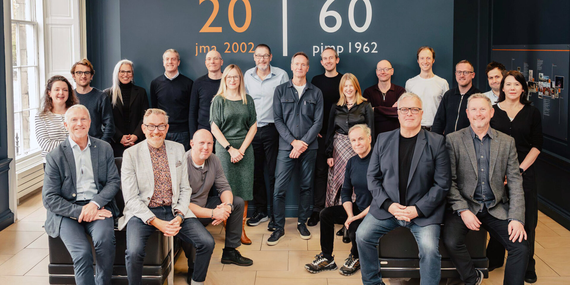 2025 Team Employee owned