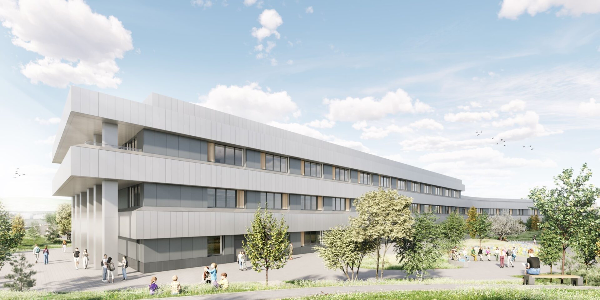 JMA Ardrossan External View02