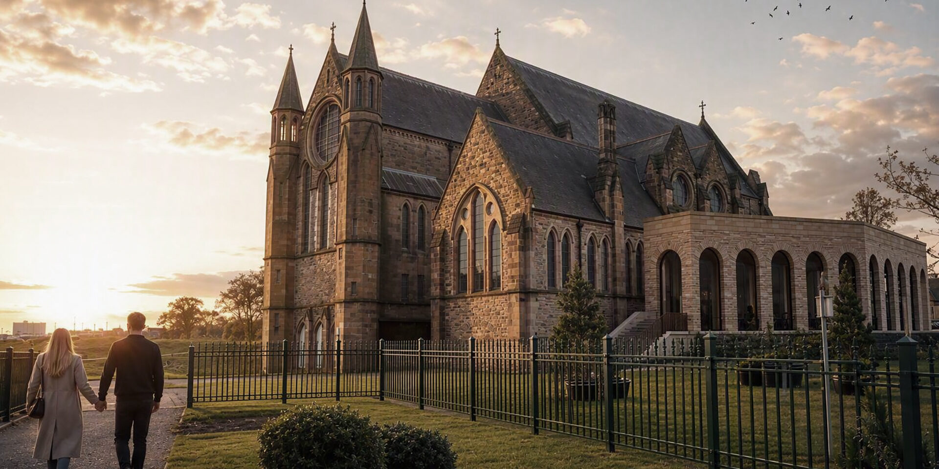 Govan old