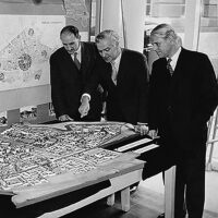 1970 Percy JM with Partners P