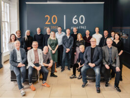 2025 Team Employee owned