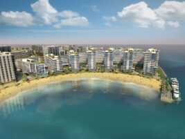 2010 BEACH VIEW VIEW1