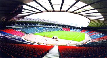 1990 Hampden fan P