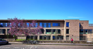 2017 James Gillespies High School P