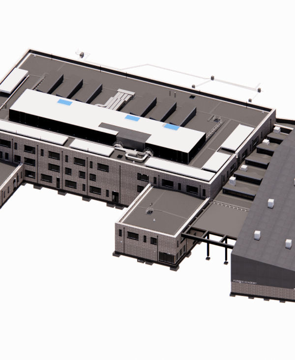 JMA Forres Exterior View02 mobile