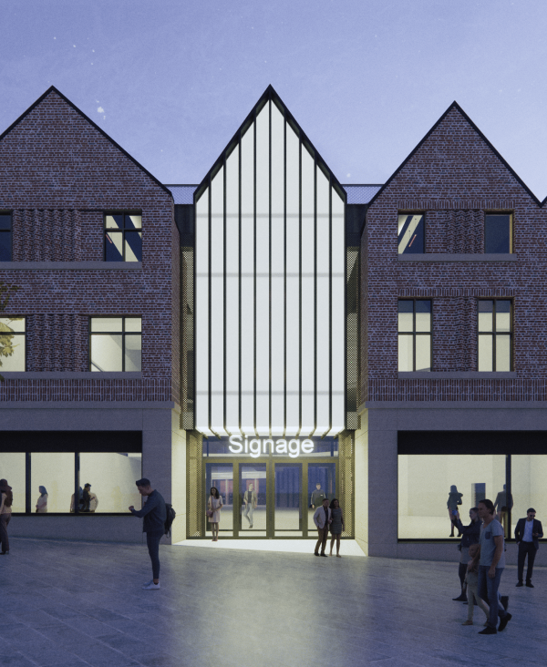 The Gallerties Wigan image17 mobile