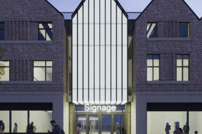 The Gallerties Wigan image17 mobile
