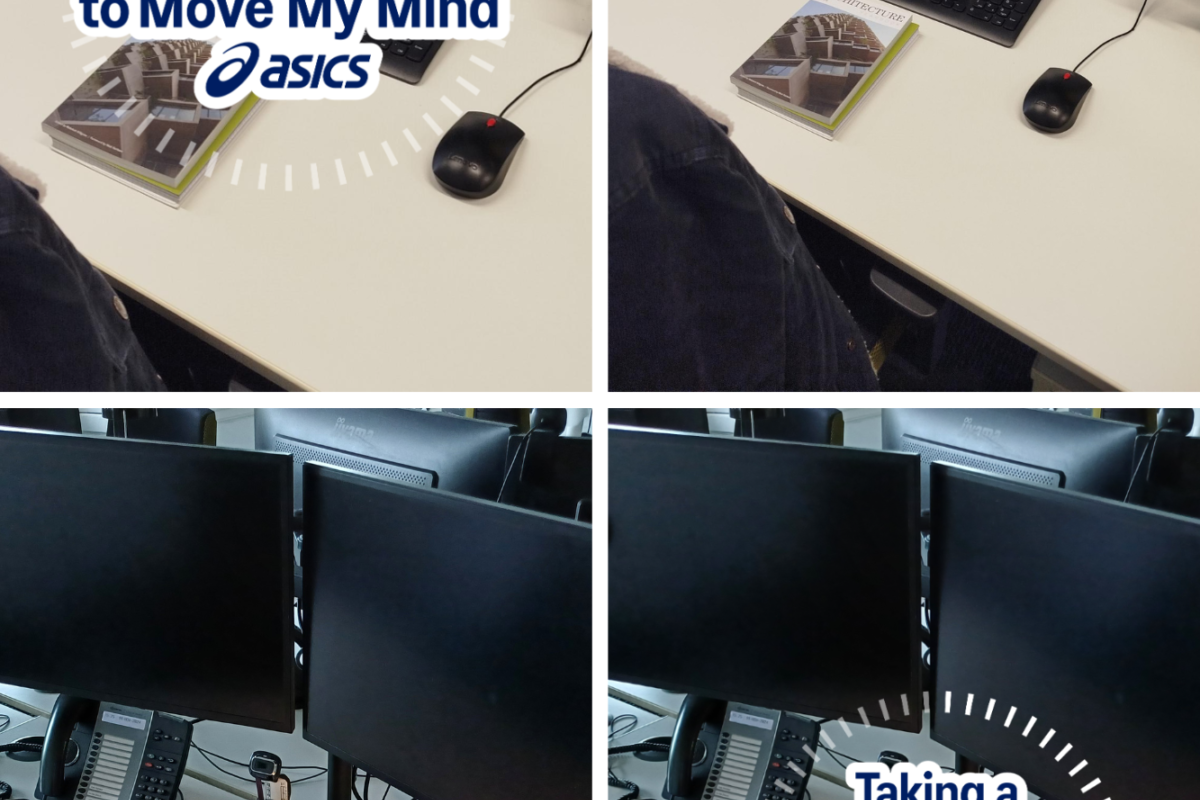 ASICs-Desk-Challenge-Collage