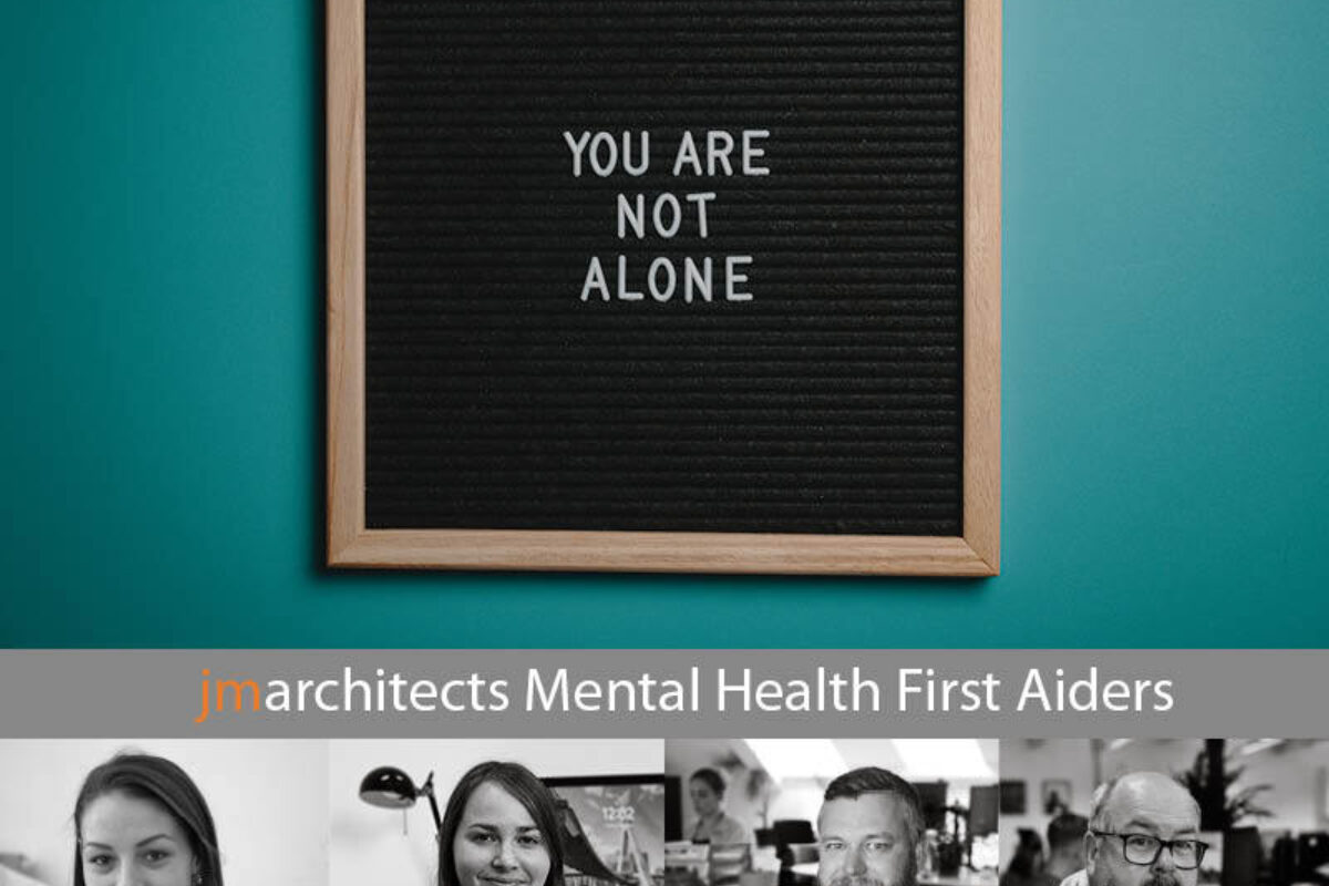 Blue Monday MHFA