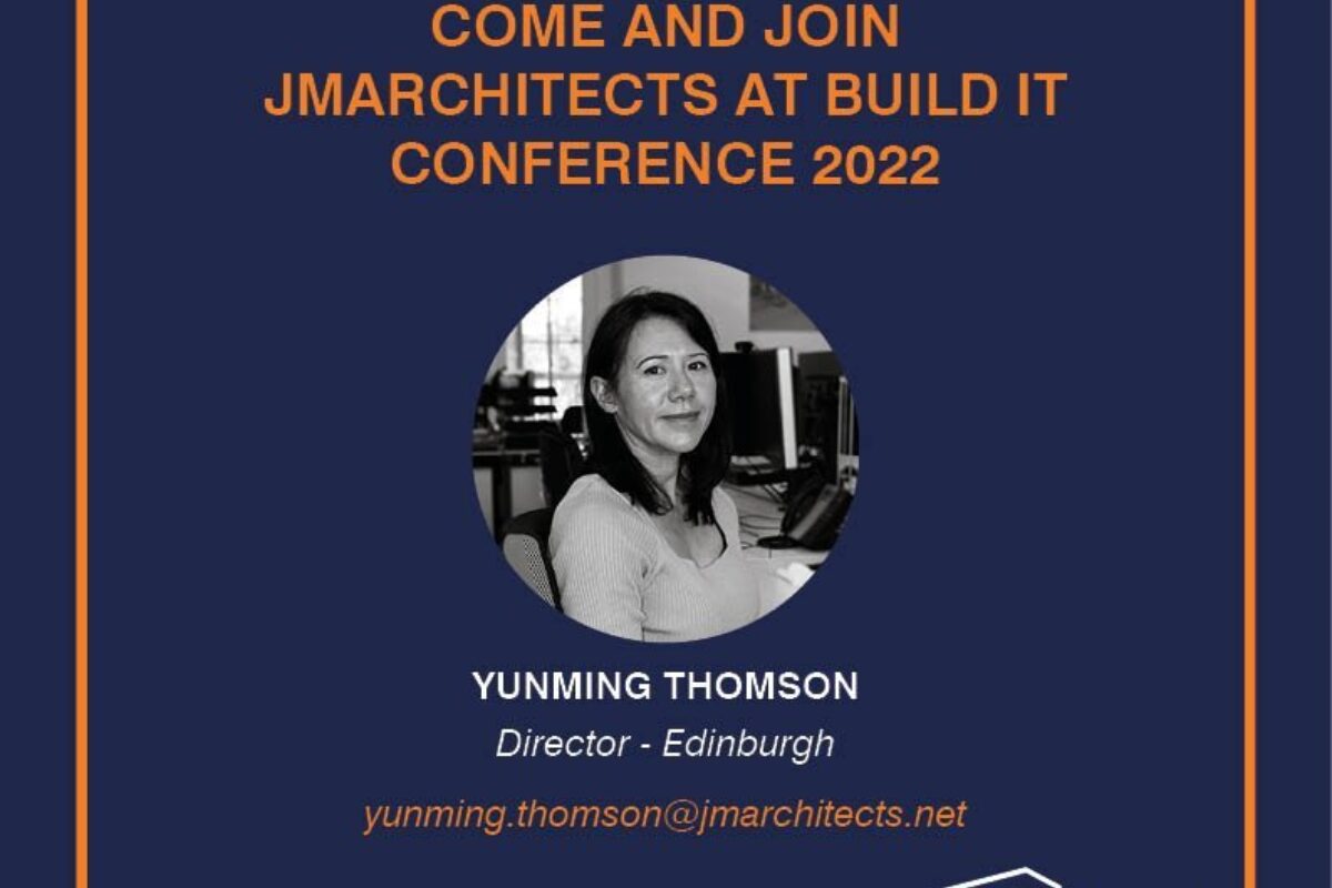 Build It 2022