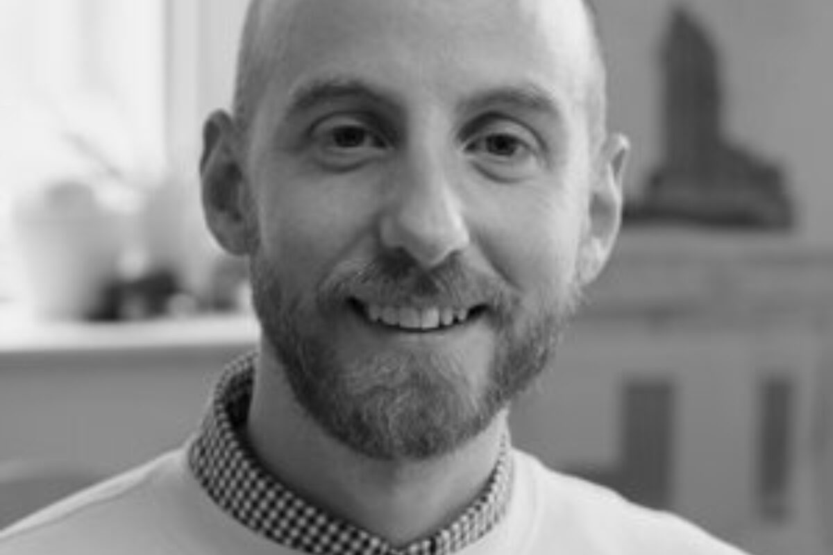 Chris Nutton-Jones