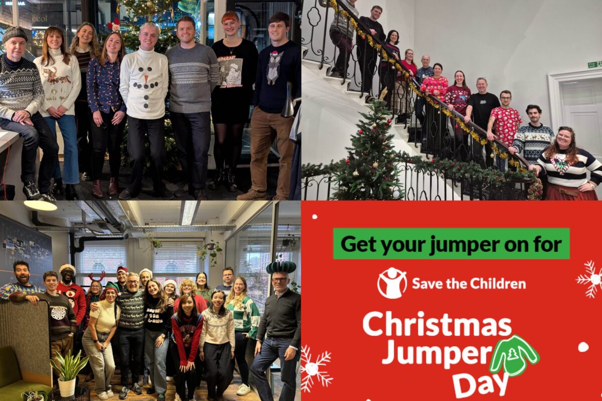 Christmas Jumper Day 2025 scaled