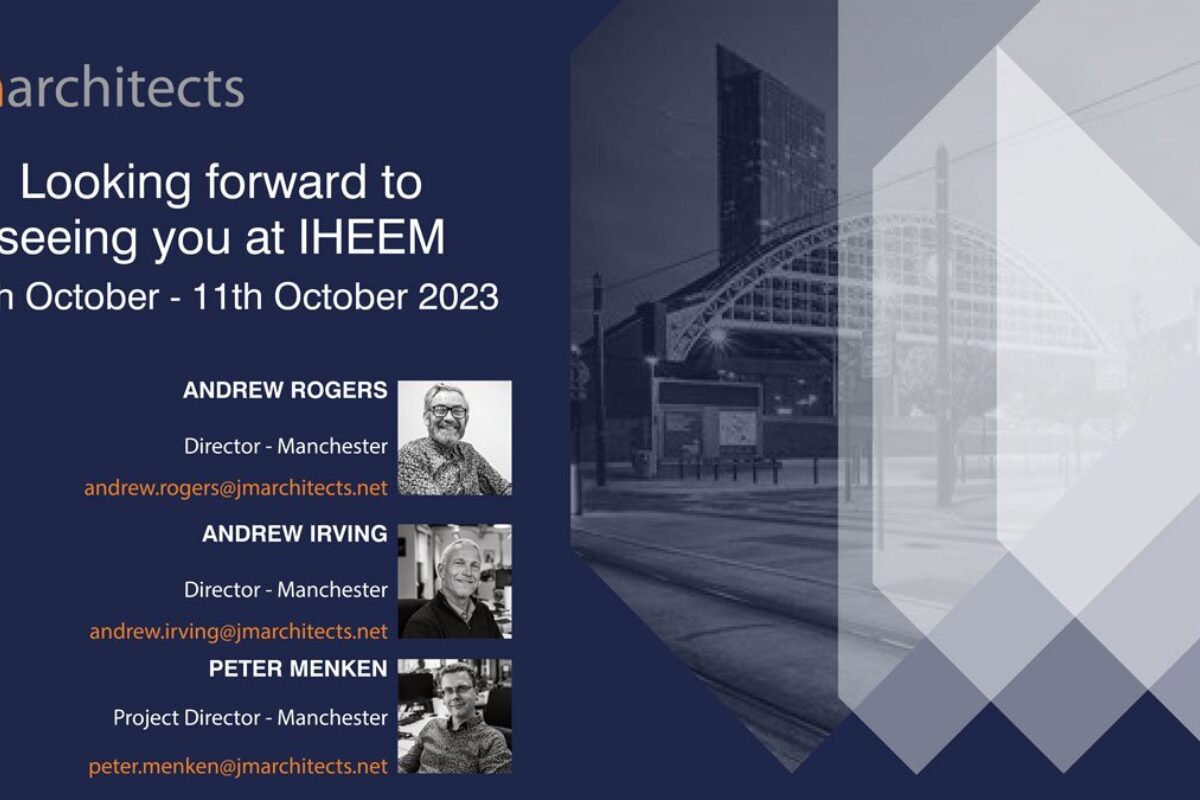 Event-Attendance-IHEEM