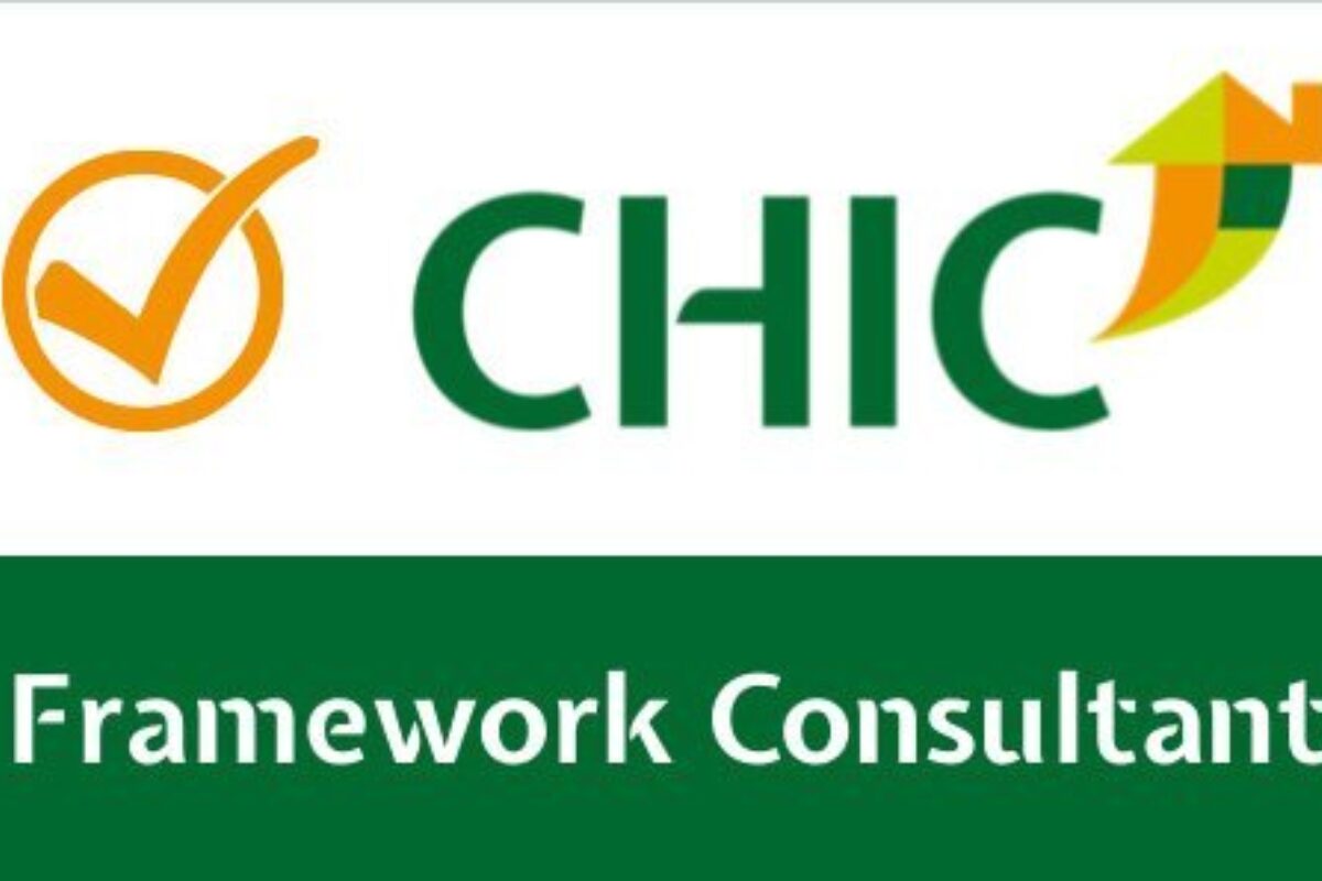 Framework Consultant