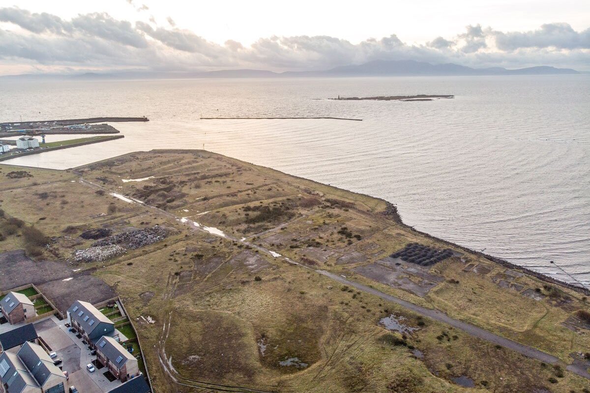 FW-Ardrossan-Harbour