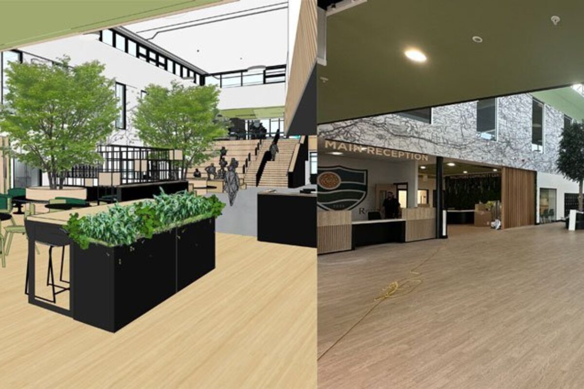 FW-Atrium
