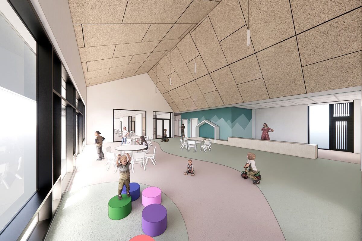 FW Early Years View 02A