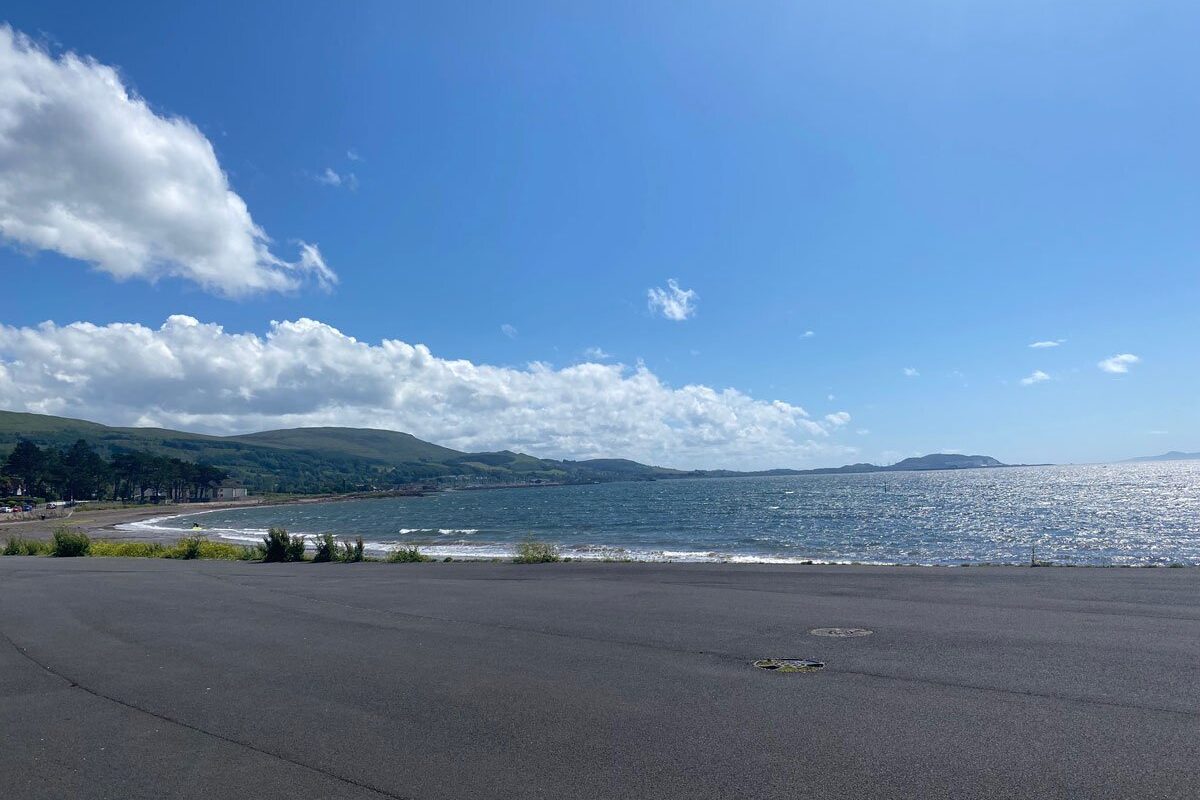 FW-Largs
