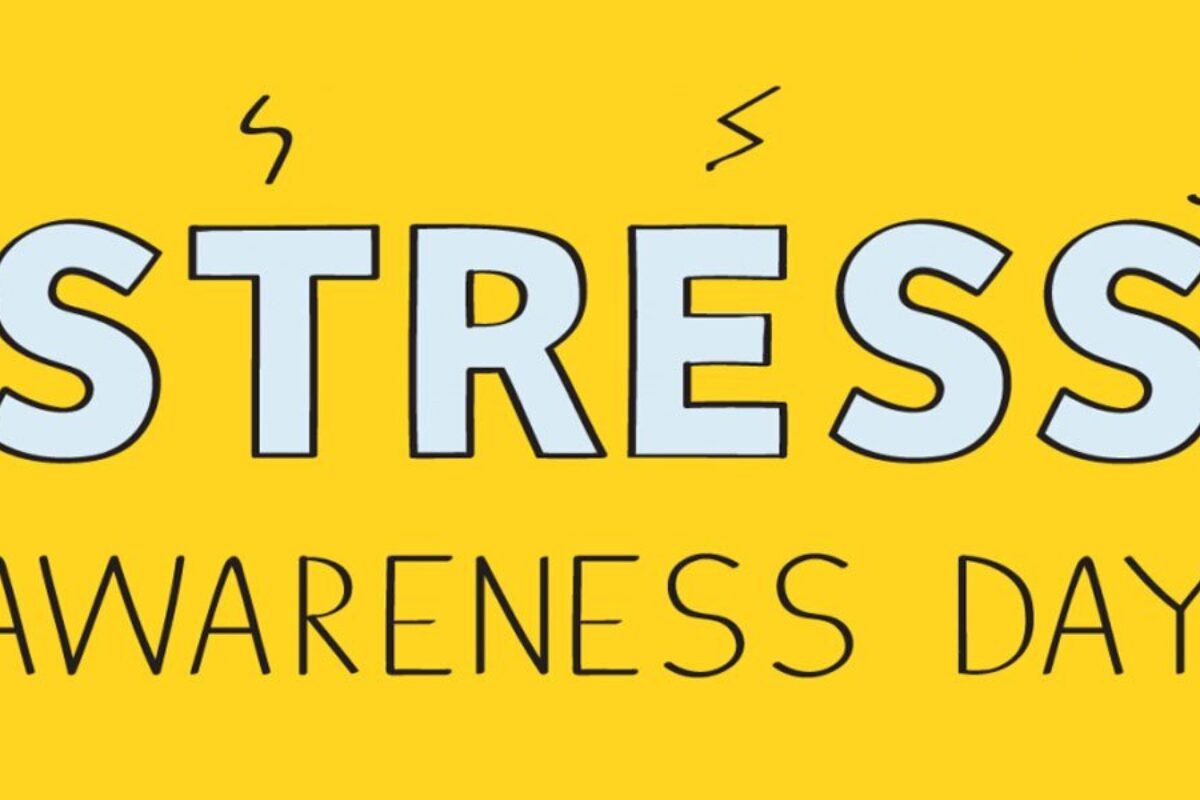 FW_National Stress Day