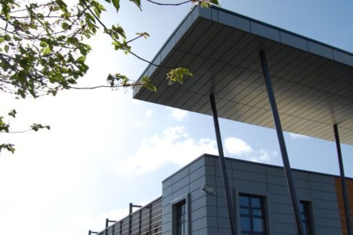 Grangemouth High School_pic 02