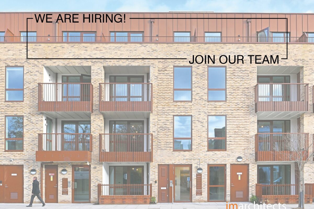 Hiring LON 2