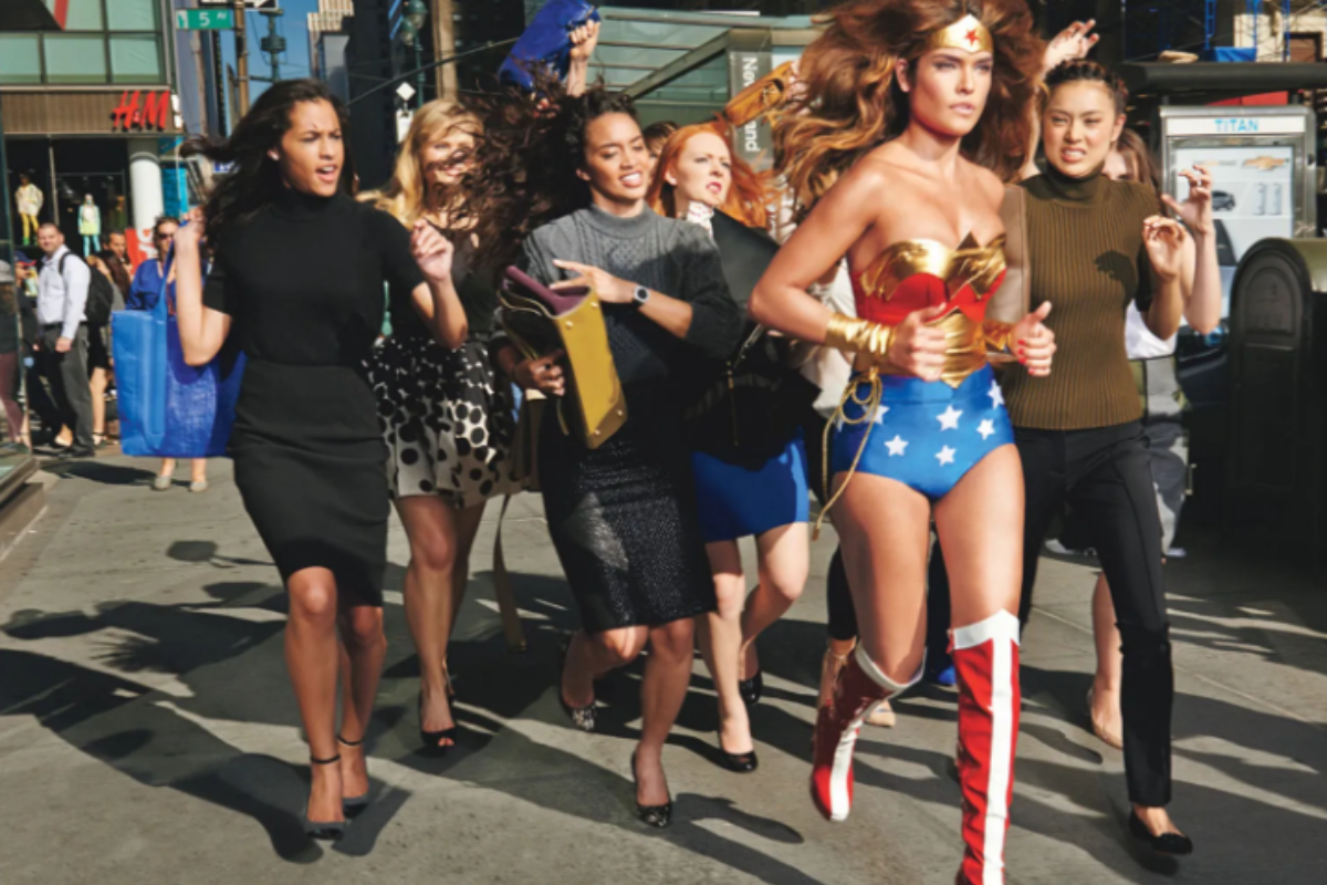IWD 2023