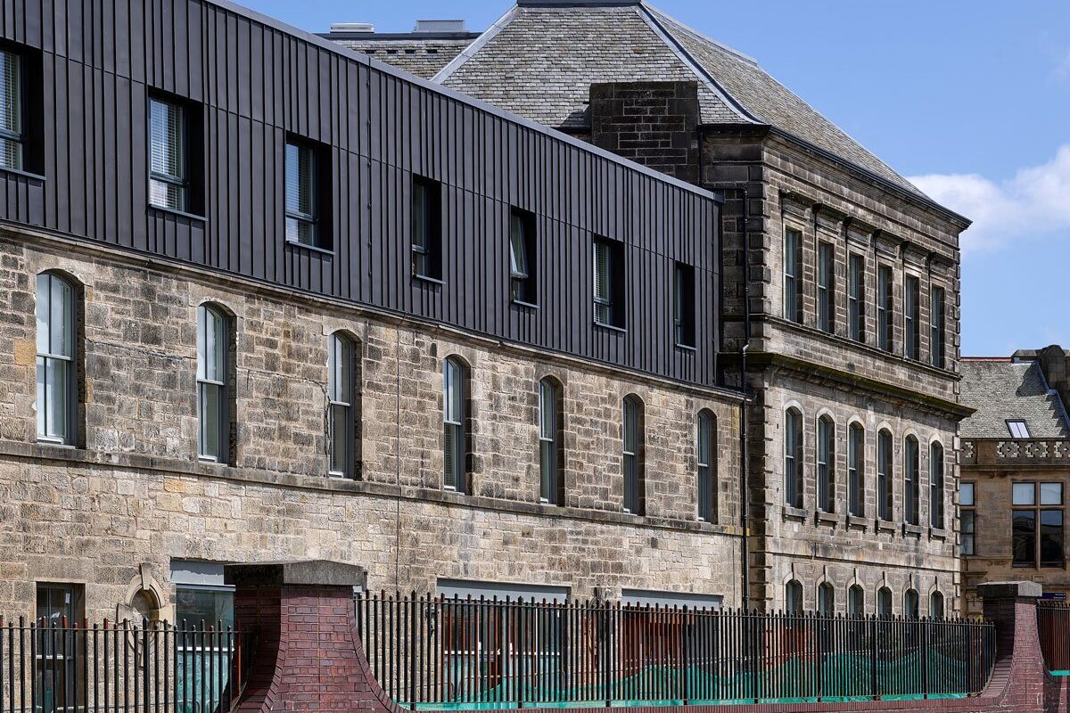 Linen Quarter c David Cadzow Feature Image 1