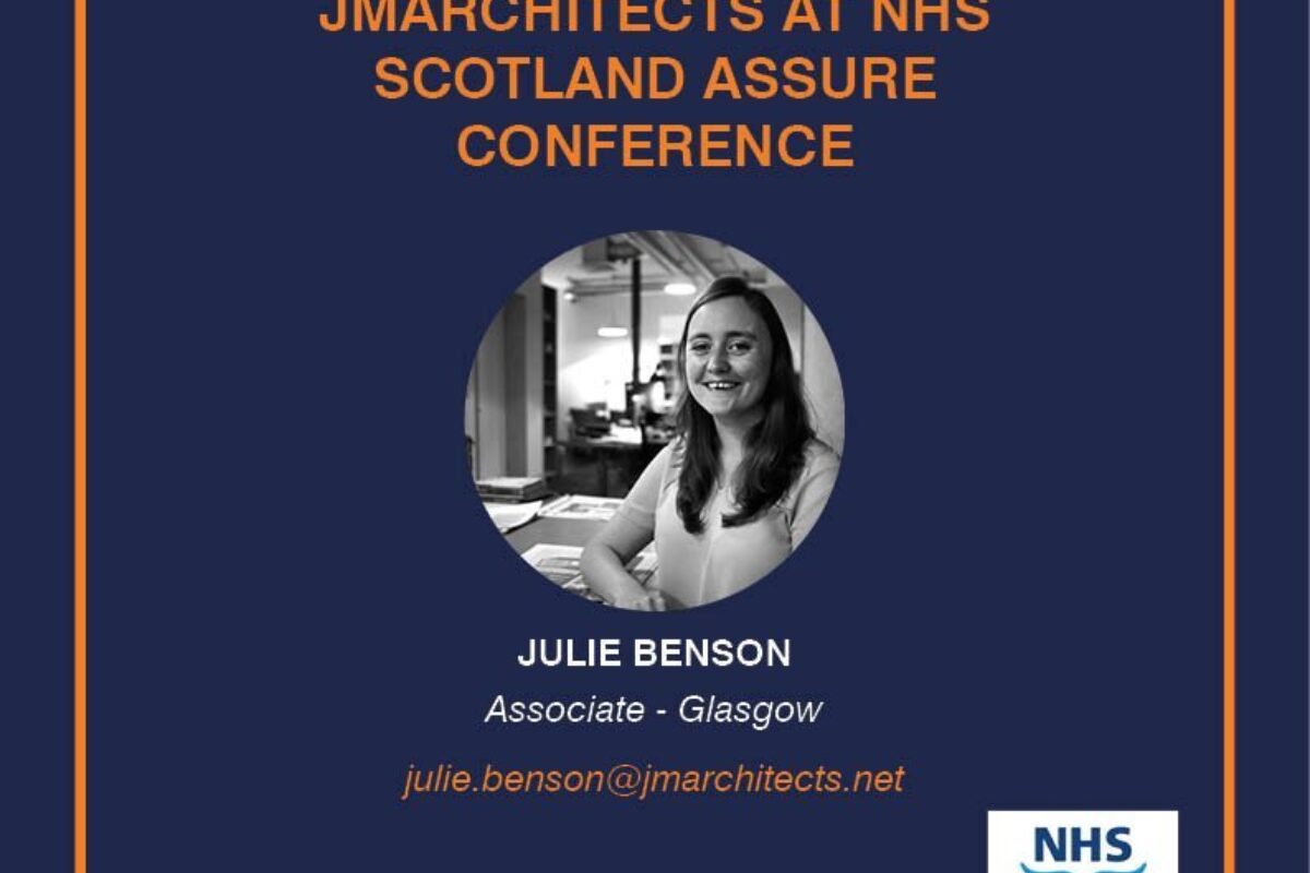 NHS Assure Conference