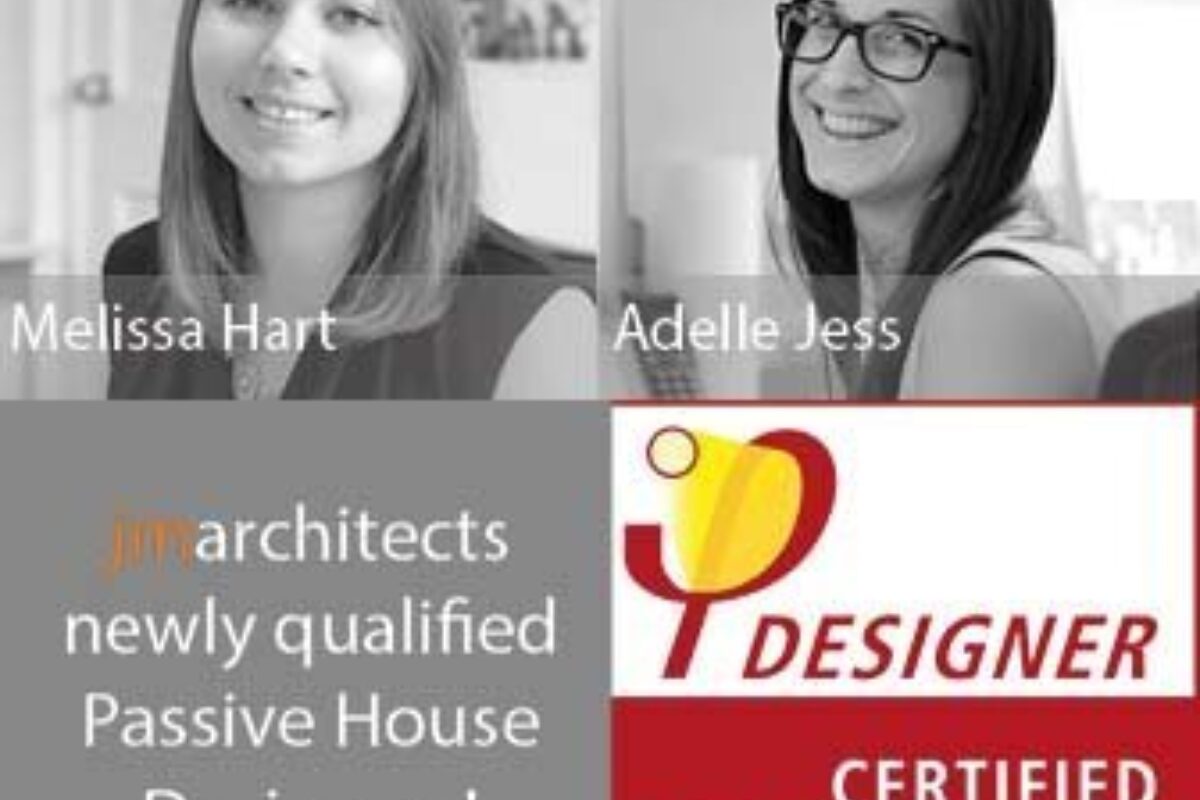 Passive House Pass FW