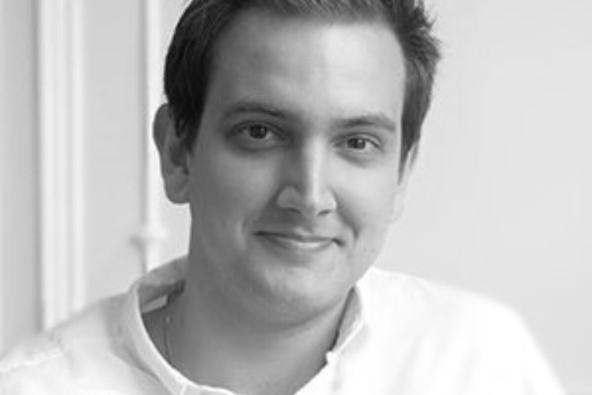 Patrick Chiara