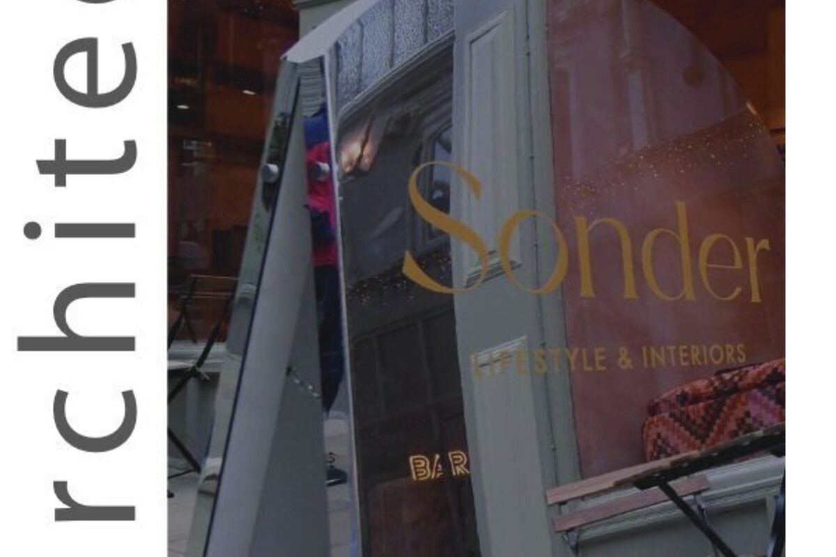 Sonder Cafe - Coffee morning with jmarchitects 2024