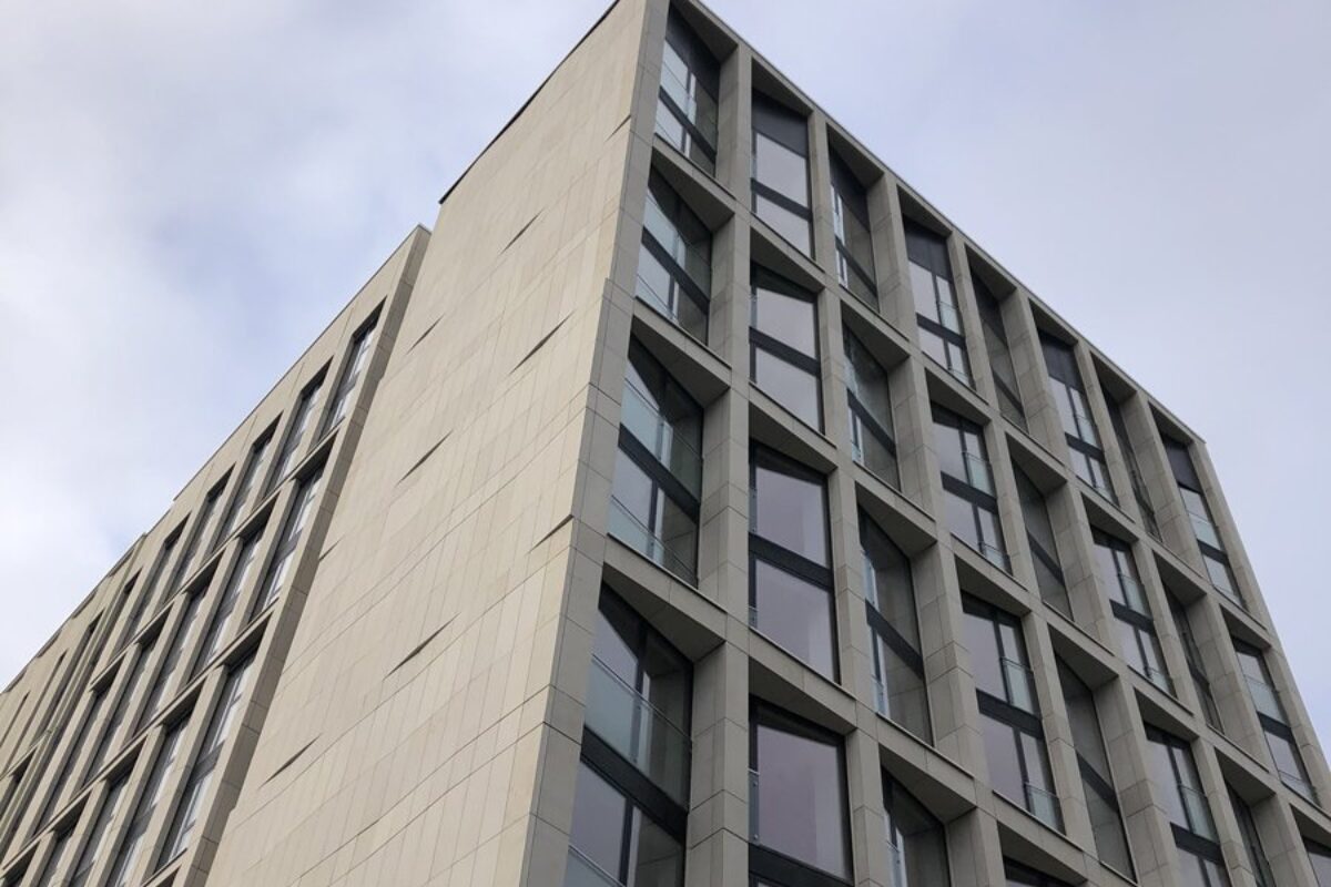 St George’s Gardens - Image 1