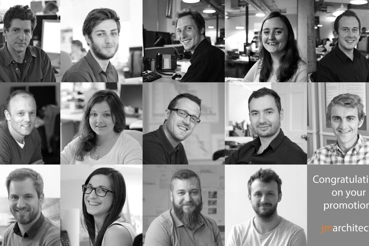 Staff-Promotions