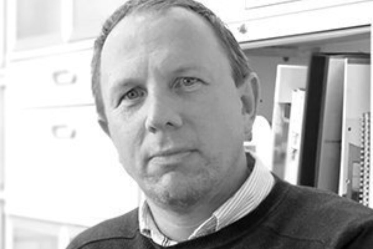 stewart davie
