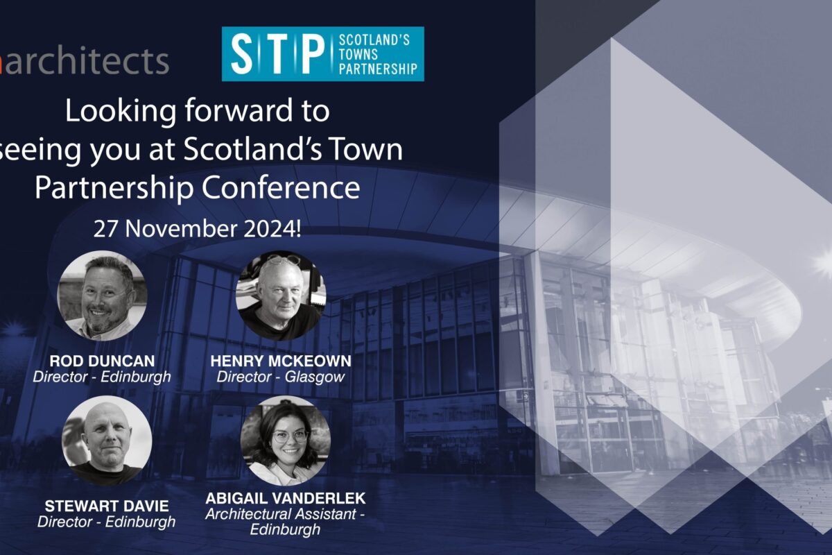 STP Conference