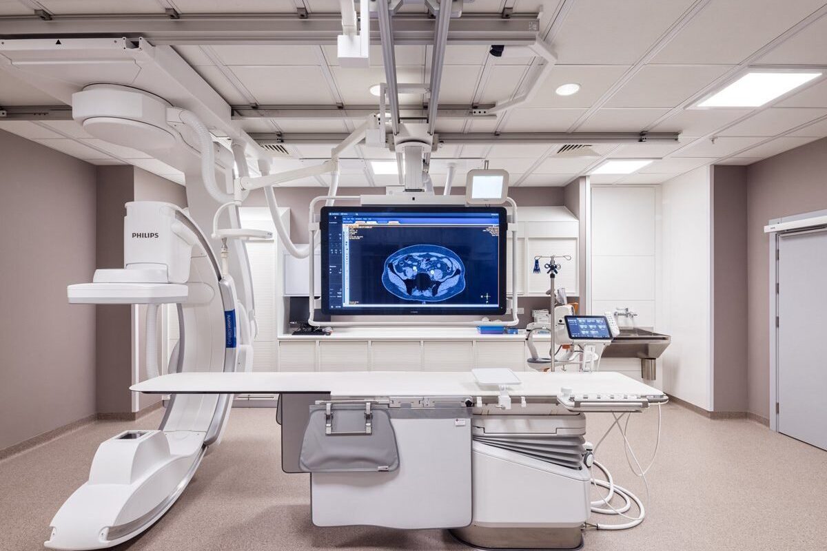UCLH - Image 1